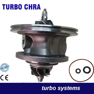 Turbocompresor CHRA CORE cartucho 5435-970-0021 5435-988-0021 KP35 para Citroen Nemo Peugeot Bipper 1,4 <span class=keywords><strong>HDI</strong></span> 70 DV4TED 50KW 07- - Product Image 2
