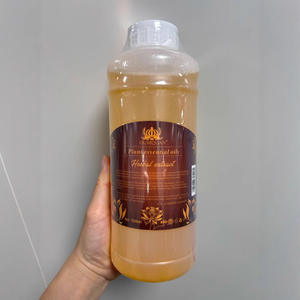 Aceite esencial de masaje de plantas compuestas a base de hierbas 1000ml Aceite de masaje de cuerpo completo, desbloqueo de meridianos y aceite relajante de músculos - Product Image 4