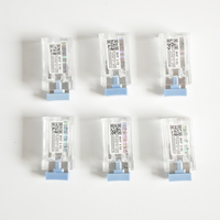 Sceau de sécurité en plastique pour compteur électrique, compteur d'eau, sceau de sécurité pour compteur électrique
