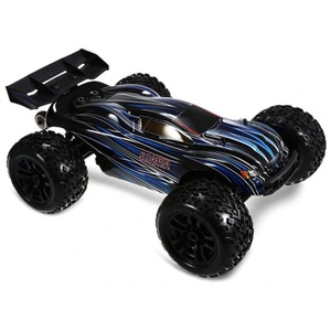 Tốc Độ Cao 80Km/H <span class=keywords><strong>RC</strong></span> Car Racing Không Thấm Nước Truggy 120A ESC RTR 1:10 4WD <span class=keywords><strong>RC</strong></span> Off-Road Xe Tải Không Chổi Than JLB <span class=keywords><strong>Cheetah</strong></span> 21101 - Product Image 2