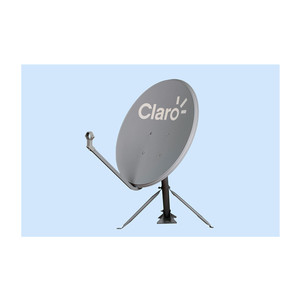 Antenne Ku Band 75cm Mini Antenne <span class=keywords><strong>Satellite</strong></span> Antenne Tv - Product Image 5