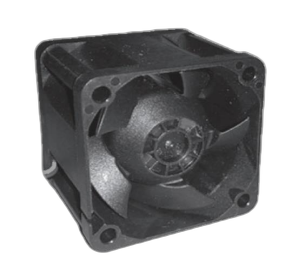 Crown 4028 SERVERT9 DC AXIAL FAN para uso médico - Product Image 1