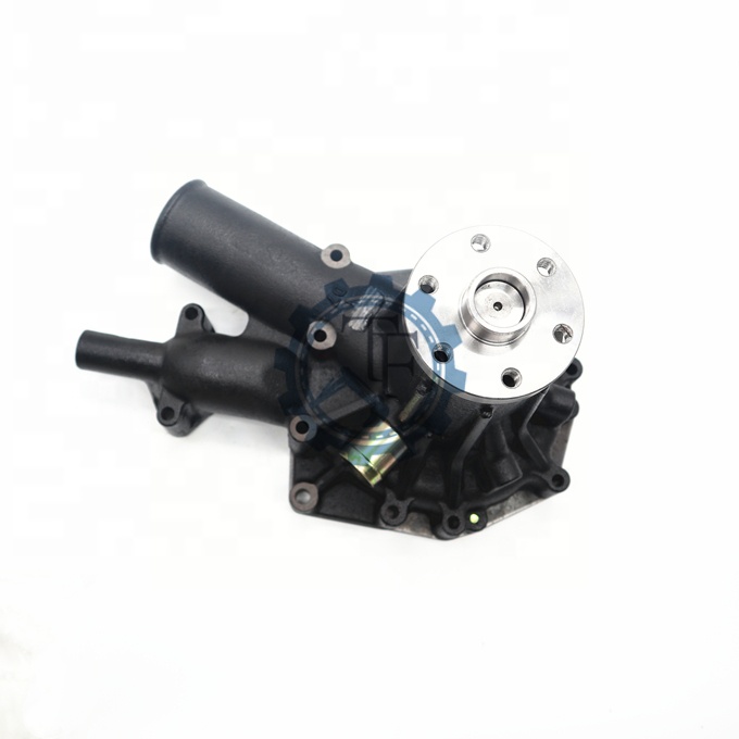 EXCAVATOR 1873104870 PUMP ASM WATER WGASKET 16KG for ZX350LC-5B