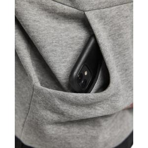 BLAKLADER - 343011579000L Sudadera con capucha Grey melange - EAN 7330509813614 WORK HOODIES - Product Image 4