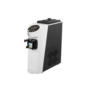 シングルノズルハードストロベリーハニーアイスクリームマシン<span class=keywords><strong>1</strong></span>フレーバーテーブルトップモデルR410Aミニソフトアイスクリームマシン - Product Image 6