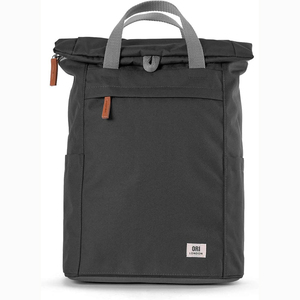 Free sample Excellent 17-inch laptop <b>backpack</b> <b>for</b> <b>men</b> that is splash-proof, anti-theft, and roll-top <b>for</b> business and cycling - Product Image 1