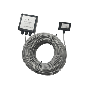 케이블 터널의 조기 화재 경보용 재사용 가능한 차폐형 선형 열 감지 케이블 - Product Image 3