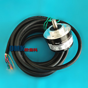 Codificador Absoluto Koyo TRD-NA1024RNW 12-24V con Cables de Extremo Redondo - Product Image 3