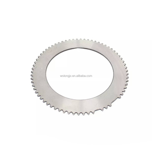 Disque de friction de haute qualité 4472 320 103  4472 320 <span class=keywords><strong>104</strong></span>  4474 352 052  4474 352 121  4474 352 160 pour machines de construction - Product Image 6