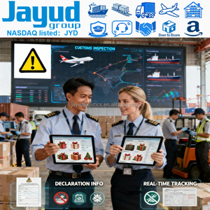 中国からサウジアラビア、UAE、オマーン、イラク（エルビルを含む）へのDDP航空貨物サービスプロバイダー（通関手続き込み） - Product Image 2