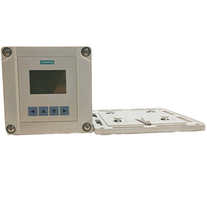 Siemens lut420 7ml5050 siêu âm cấp mét đầu dò và bộ điều khiển đơn kênh chia siêu âm Transmitter điều khiển - Product Image 5