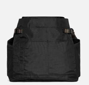 Bolsa de Mano de Diseño Nuevo para Hombre, Bolsa de Mano Grande X-pac, Bolsa de Mano Resistente al Agua con Cierre de Cordón - Product Image 2