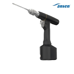 Orthopedische boor en zaag Medische elektrische gereedschappen Oververhitting Bescherm borstelloze lithiumbatterij - Product Image 2