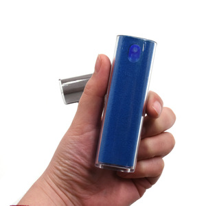 Microfiber <span class=keywords><strong>Lcd</strong></span>-scherm Multifunctionele Window Air-<span class=keywords><strong>Screen</strong></span> Hand Telefoons Bid Schoner Draagbare <span class=keywords><strong>Screen</strong></span> Cleaner Met Logo - Product Image 3