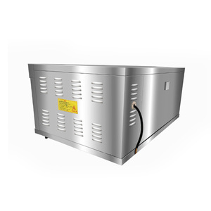 Horno Eléctrico de Plataforma para Panadería Comercial, 1 Nivel - Product Image 3