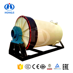 बिक्री के लिए मोटर गियर असर गियरबॉक्स के साथ बॉल मिल पत्थर पाउडर पीस पीस पीस सेट - Product Image 2