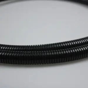 Condotto corrugato in Pvc tubi corrugati PA/PP di alta qualità/tubi per condotti in Pvc