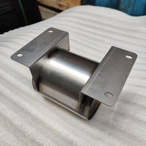 하이 퀄리티 신형 버스 예비부품-유통 및 정통 진롱 해일버스의 공기흡입관용 노이즈 필터 - Product Image 4