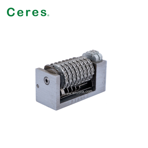 Máy Đánh Số Tự Động Không Thể Đếm Ngược Dọc MO 8 - Product Image 5