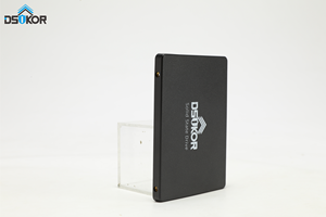 DSIKOR S501 2.5 “SATA SSD 128GB-2TB内部，适用于笔记本电脑/PC/台式机，具有<span class=keywords><strong>3</strong></span>年保修和500-600mb/s读取速度塑料盒 - Product Image 6