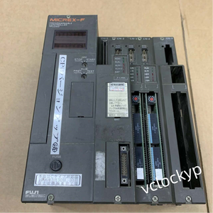 Módulo FUJI MICREX-F FPU251C-A10 USADO Entrega rápida a través de Fedex/DHL - Product Image 4