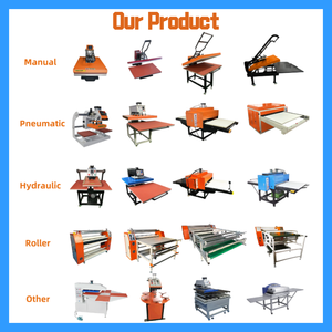 High Quality New MYEKOO Semi Automatic Double Station Pneumatic Heat Press Machine T-Shirt Garment Sublimation Printing