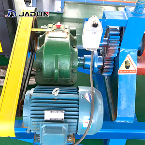 Nhà Máy bán hàng trực tiếp của chất lượng cao cán máy kim loại tự động thép tấm cán máy - Product Image 3