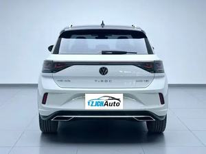 <span class=keywords><strong>Volkswagen</strong></span> T-ROC 280TSI 2024, modèle très vendu, <span class=keywords><strong>prix</strong></span> bas, SUV compact à traction avant turbocompressée - Product Image 6