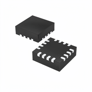 Authorized Distributor Buy Electronics Components Online IR3505MTRPBF Power Management (PMIC) 16 VFQFN Exposed Pad - Product Image 1