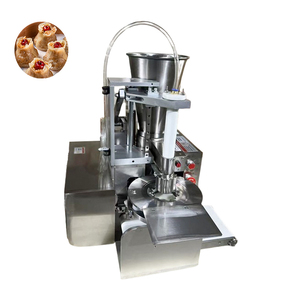 Máquina para Hacer Sim Sum, Máquina para Hacer Siomai, Máquina para Hacer Dumplings Pequeños, Máquina para Hacer Bollos al Vapor, Máquina para Hacer Shaomai, Máquina para Hacer Momo - Product Image 6