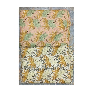 Tela de algodón con estampado Anima superventas del proveedor indio, uso versátil para decoración del hogar, fundas para camisas, fuente de modistas de confianza - Product Image 1