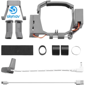 ระบบปล่อยสัมภาระแบบปลดเร็วสำหรับ Mavic 2 Air <span class=keywords><strong>3</strong></span> <span class=keywords><strong>Pro</strong></span> Platinum และ Phantom - Product Image 2