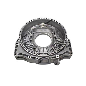 Carcasa de Campana IZUMI FH12 D12A D12C D12D para <span class=keywords><strong>Volvo</strong></span> VOE20451304 VOE20451347 1547213 8193918 Piezas de Motor de Alto Rendimiento - Product Image 1