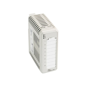 Módulo de Entrada Analógica ABB AI810 3BSE008516R1 Original, 8 Canales, Serie AI810 - Product Image 1