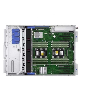 Servidor en Torre HPE ML350 Gen10 Xeon Bronze 3104, Servidor de Nivel Básico HPE - Product Image 3