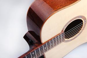 <span class=keywords><strong>Chitarra</strong></span> Acustica <span class=keywords><strong>Professionale</strong></span> Molto Popolare Chihiro Prodotta in Cina Guangzhou 41 Pollici 6 Corde - Product Image 4