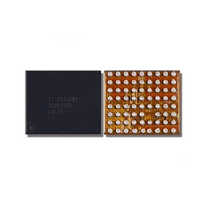 Nuovo e Originale SN2610A0 Tigris <span class=keywords><strong>IC</strong></span> Chip di Controllo Ricarica USB Confezione BGA per Riparazione Telefono XS <span class=keywords><strong>11</strong></span> Pro Max <span class=keywords><strong>IC</strong></span> di Alimentazione - Product Image 1