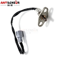 Sonde Lambda Chauffée Amont (O2) 8946580031 Compatible avec Moteur TOYOTA Crown GF-GS151H 1G-FE, Capteur à 4 Broches