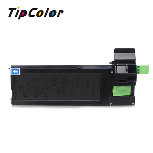 Совместимость AR016FT порошок для электростатической печати для использования в <span class=keywords><strong>Sharp</strong></span> 5516 5520 AR5015 AR5120 AR5220 AR5316 AR5318 AR5320 AR-016FT копир тонер-картридж - Product Image 3