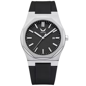 Casual Personality Quartz Checkered Dial Luminous Calendar Fashionable Relojes Lujosos <b>Watches</b> Private Label Mens Brand <b>Watch</b> - Product Image 1