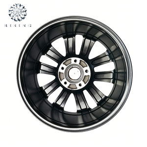 Rines de Alta Calidad de 5 y 6 Birlos, de Acero o Aluminio, para Vehículos Especiales, Antiexplosión, de Una, Dos o Tres Piezas, para Terrenos Extremos, Estándar OE - Product Image 5