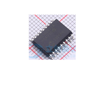 SACOH - Proveedor de Microcontroladores MCU con Microchip IC Original de Alta Calidad, PIC16C622A-04I/SO