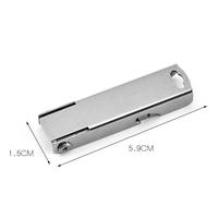 Mini outil multifonction de survie en acier inoxydable pour marin, pince multifonction de poche pour l'extérieur, portable, durable, garantie 1 an, utilitaire