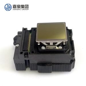 Tête d'impression TX800 originale et neuve pour imprimantes à solvant, encre à base d'eau, éco-solvant et UV pour tête d'impression Tx800 - Product Image 6