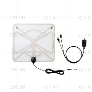 2020 nouveau numérique d'intérieur HD <span class=keywords><strong>antenne</strong></span> TV <span class=keywords><strong>Amazon</strong></span> vente chaude produit avec amplificateur - Product Image 1