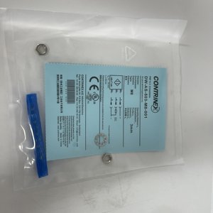 Sensor de Proximidad Inductivo Contrinex DW-AS-503-M8-001 - Product Image 1