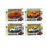 Offre Spéciale gratuit Roue Simulation Miniature 1/64 Moulé Sous Pression Modèle Véhicules jouet voiture pour enfant