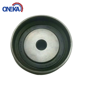 Tensor de correa de distribución ONEKA 24450-37120 24840-37110 24840-37101 para HYUNDAI Coupe II (GK) Santa Fe I (SM) Tucson (JM) 2,7 - Product Image 3