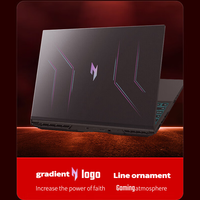 Ordinateur portable de jeu Acer Nitro 5, processeur i7-13620HX, carte graphique RTX 4060, écran HD 2,5K de 15,6 pouces, ordinateur portable de jeu avec carte graphique RTX.