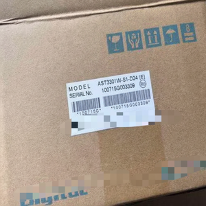 AST3301W-S1-D2ใหม่4สัมผัสแผง HMI - Product Image 1